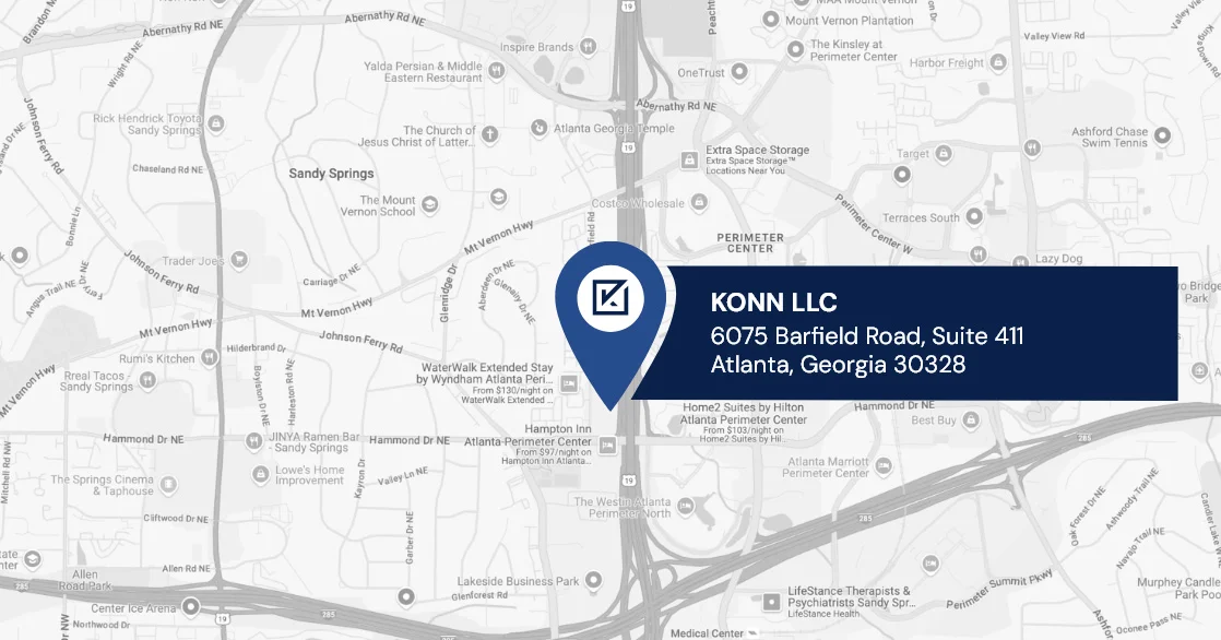 Konn LLC