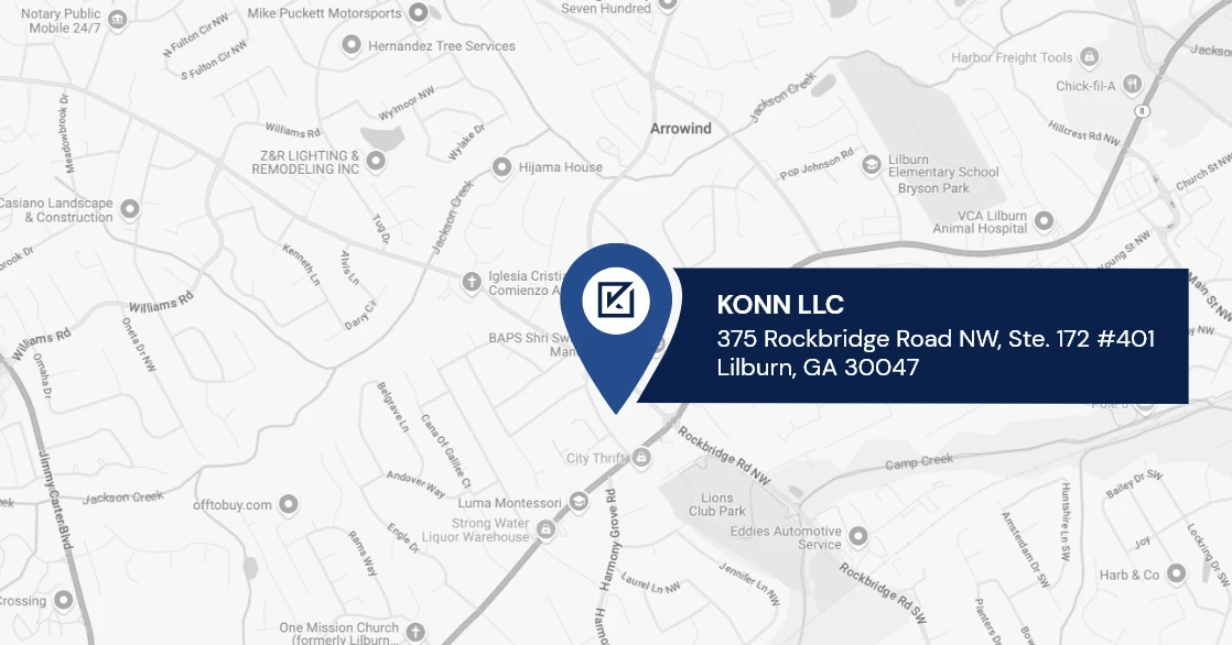 Konn LLC